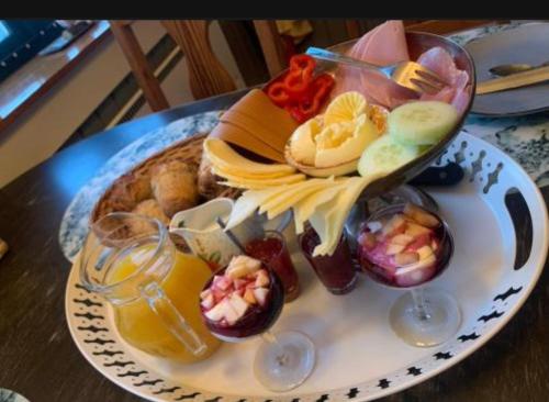 Kylstad Bed and Breakfast in Lillehammer City Center