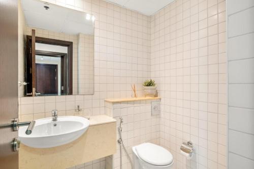 Elegant 1-Bedroom Apartment in Dubai Marina, Dubaï (photo 2)