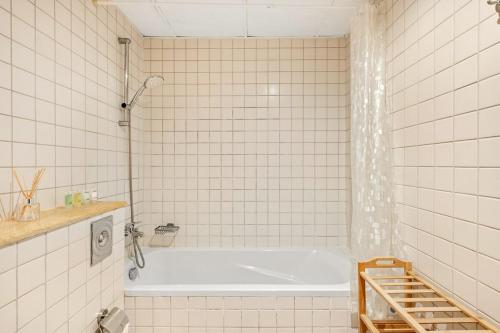 Elegant 1-Bedroom Apartment in Dubai Marina, Dubaï (photo 5)