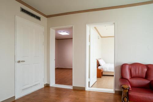 Gurye Jiri Mt Resort in Gurye-gun