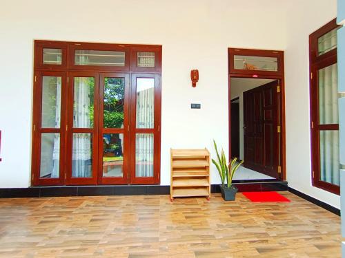 Two-Bedroom Villa image 10
