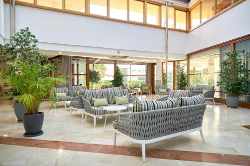 Predvorje, Aparthotel Duva & Spa in Puerto Pollensa / Pollensa