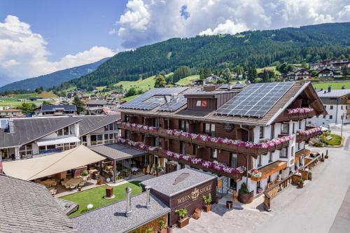 Hotel Alpenstolz - image 12