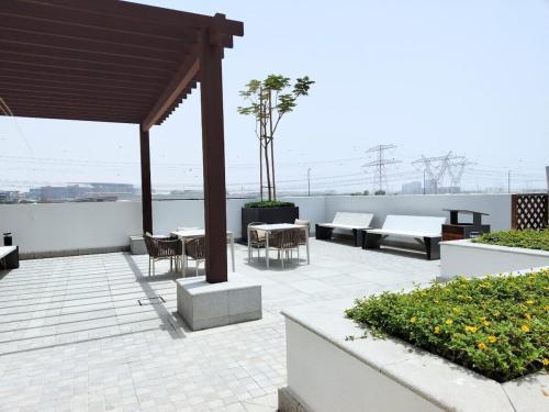 Delightful Modern Studio Azizi - image 13