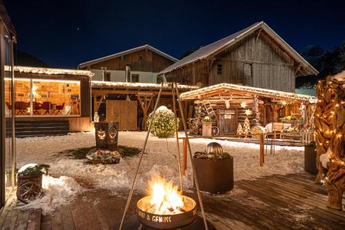 Hotel Alpenstolz - image 4