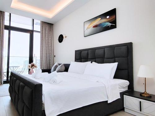 Pet Free Studio Apartment Close Downtown Fast Wi-fi, Дубай (фото 5)
