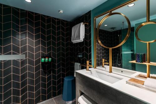 Naumi Hotel Auckland Airport