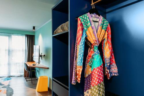 Naumi Hotel Auckland Airport