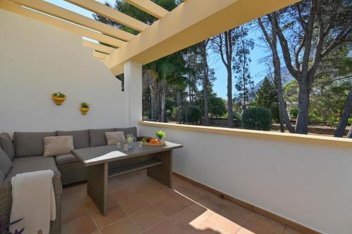Montgo Sol - image 3