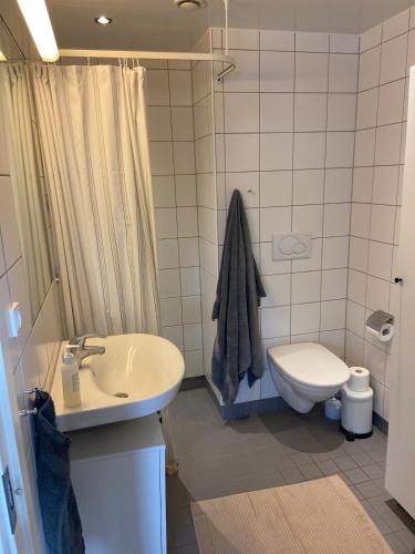 Contemporary and Luxurious, Copenhague (photo 4)