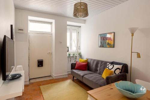 Quiet Bloom - Studio in Estrela - main image