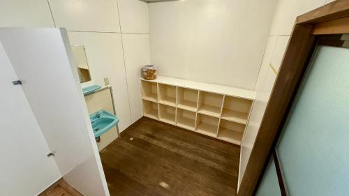 SchoolStay OKUYAHAGI-スクールステイ奥矢作