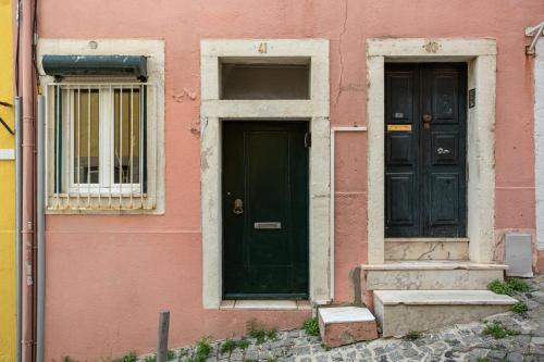 Quiet Bloom - Studio in Estrela - image 13