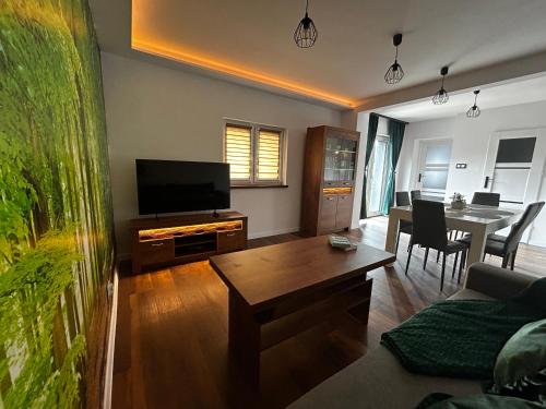 Loft Apartments Bielawa "Las" Polskie Como Góry Sowie