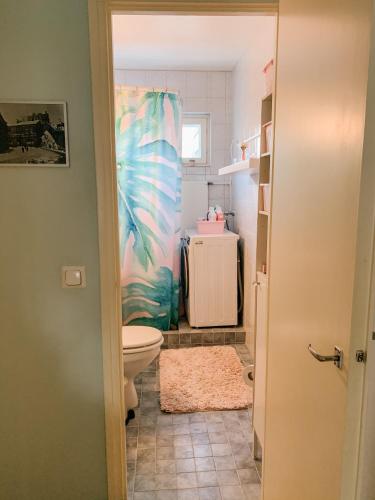 Beautiful home close to the sea and city center, Helsinki (Foto 7)