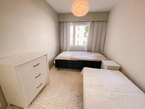 Beautiful home close to the sea and city center, Helsinki (Foto 2)