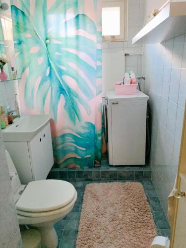 Beautiful home close to the sea and city center, Helsinki (Foto 9)