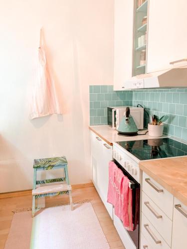 Beautiful home close to the sea and city center, Helsinki (Foto 4)