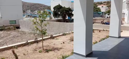 #7 Lipsi Port Apartment Sea Views-Ground floor-No#7 in Lipsi