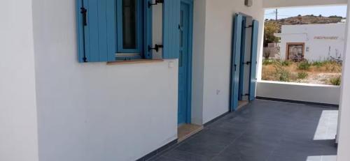 #7 Lipsi Port Apartment Sea Views-Ground floor-No#7 in Lipsi