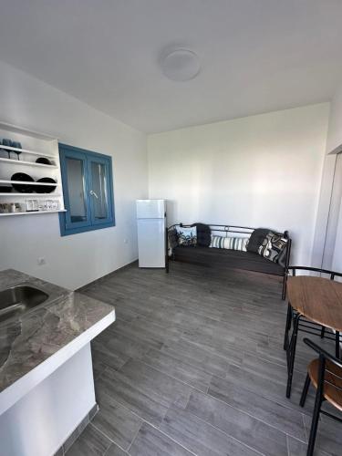 #7 Lipsi Port Apartment Sea Views-Ground floor-No#7 in Lipsi
