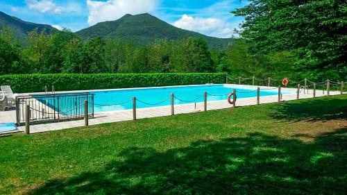Residenza Bosco Sole - Cadegliano-Viconago