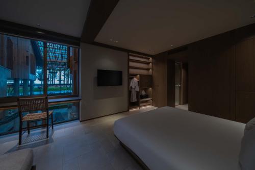 Superior King Room room in Harvest Day Hoi An