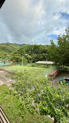 SchoolStay OKUYAHAGI-スクールステイ奥矢作