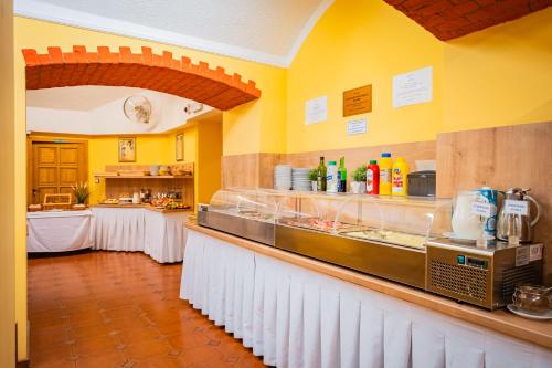 Hotel Atos, Praga (foto 10)