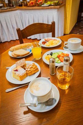 Hotel Atos - image 11