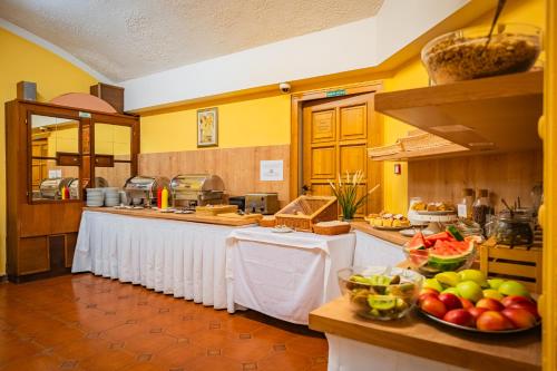 Hotel Atos - image 7