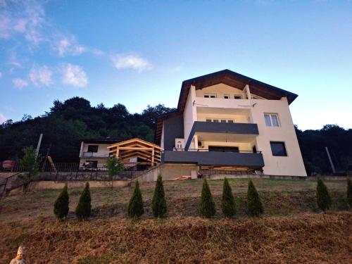 . Apartmani Raft