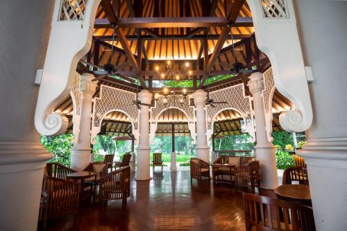 Novotel Bogor Golf Resort and Convention Center in Bogor