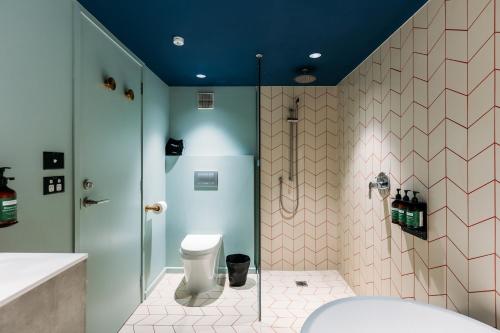 Naumi Hotel Auckland Airport