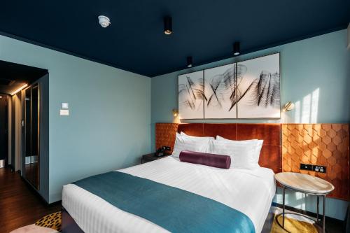 Naumi Hotel Auckland Airport