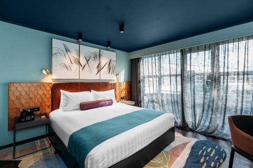 Naumi Hotel Auckland Airport