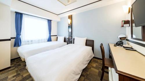 Toyoko Inn Ise Matsusaka Ekimae