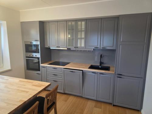 Spacious and cozy apartment in Tartu