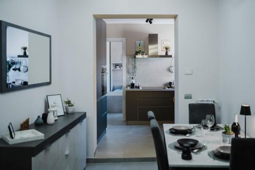 The Boutique Apartment in Parma