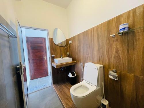 Deluxe Family Suite image 9