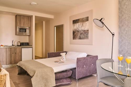 Instalaciones, OH Marbella Inn in Marbella