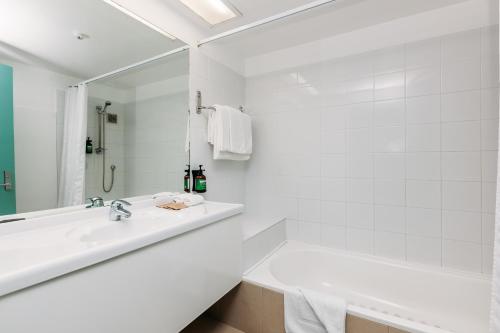 Naumi Hotel Auckland Airport