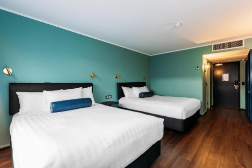 Naumi Hotel Auckland Airport