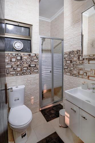 Apartment in Amman 7th Circle near Cozmo market - image 14