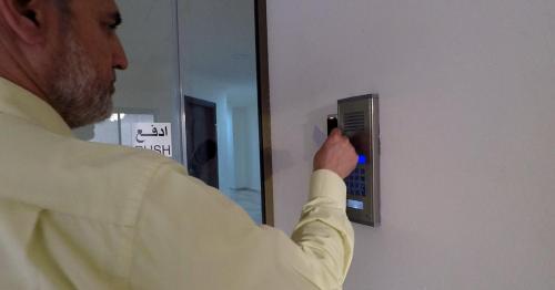 Apartment in Amman 7th Circle near Cozmo market - image 4
