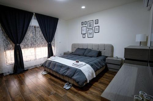 Apartment in Amman 7th Circle near Cozmo market - image 11