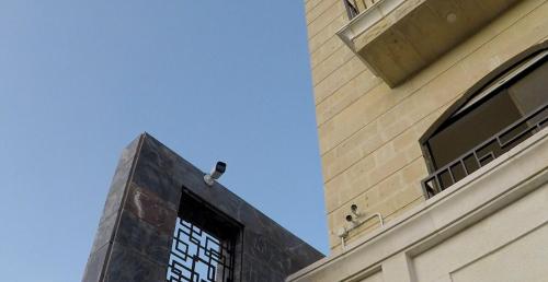 Apartment in Amman 7th Circle near Cozmo market - image 5