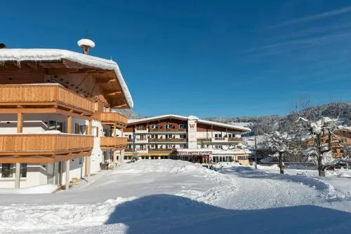 Hotel Der Wastlhof - Reiten, Wellness & Aktivurlaub in den Bergen in Niederau, Deutschland