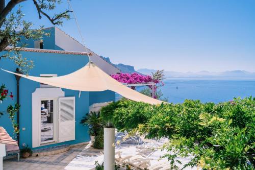b&b I Limoni in Ravello