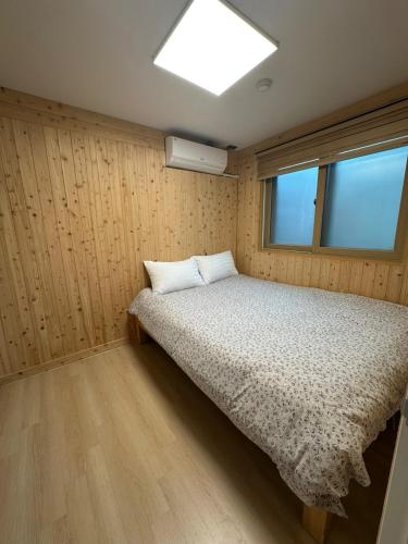 Seoul Station R Guesthouse, Soul (fotografie 7)